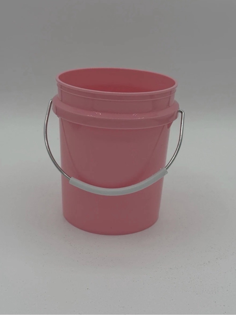 Mother’s Day Edition Pink Rural King Mini Bucket - Picture 3 of 4